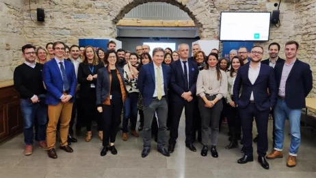 Hôpitaux, industriels et associations unissent leurs forces contre les cancers rares avec le programme IMMUNORARE5