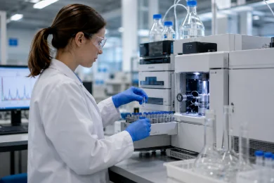 Sciences séparatives : trois innovations qui préparent le laboratoire de demain