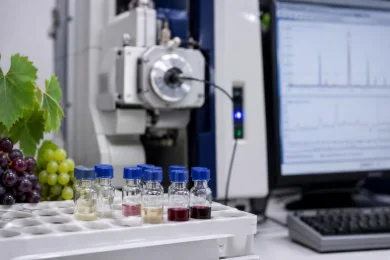 Analyse isotopique : quand les isotopes deviennent des alliés de la vigne et du vin