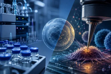 Analyse non destructive : une nouvelle façon d’observer, mesurer et comprendre