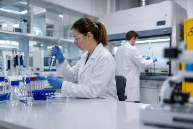 Normes de laboratoire : un cadre essentiel pour conjuguer sécurité, performance et responsabilité