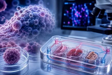 Organoïdes et organes-sur-puce : vers une nouvelle génération de modèles pour la recherche biomédicale