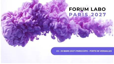 Looking back at Forum LABO Lyon